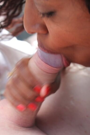 Blow sexy