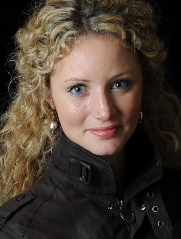Suzannah Lipscomb