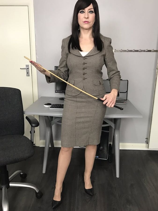 Spanking