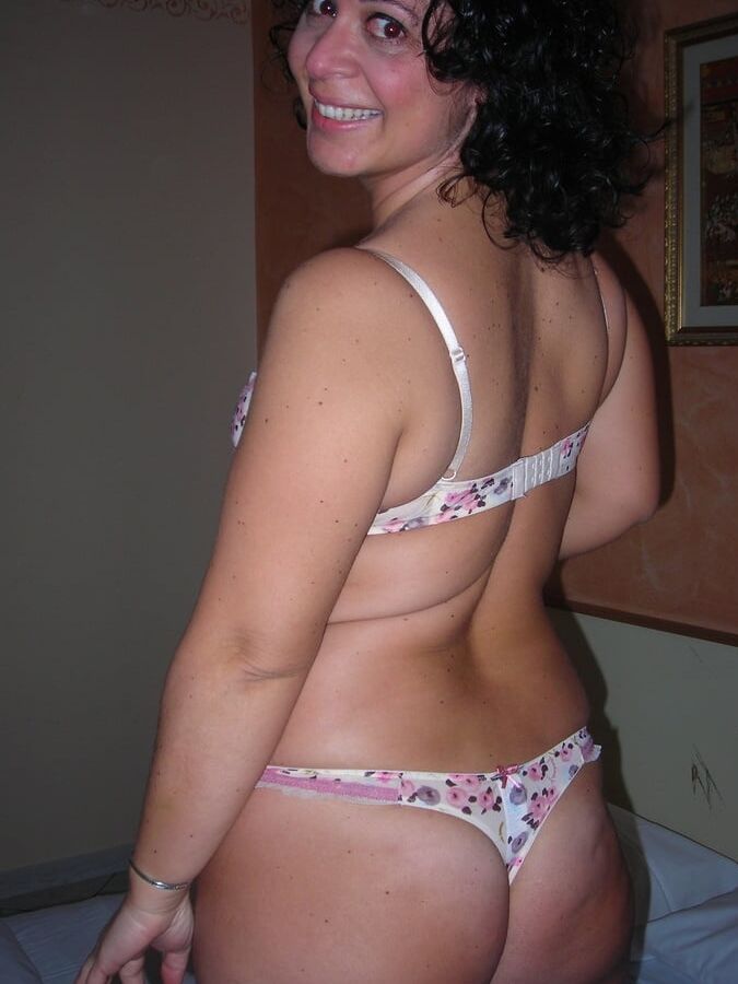 italian wife