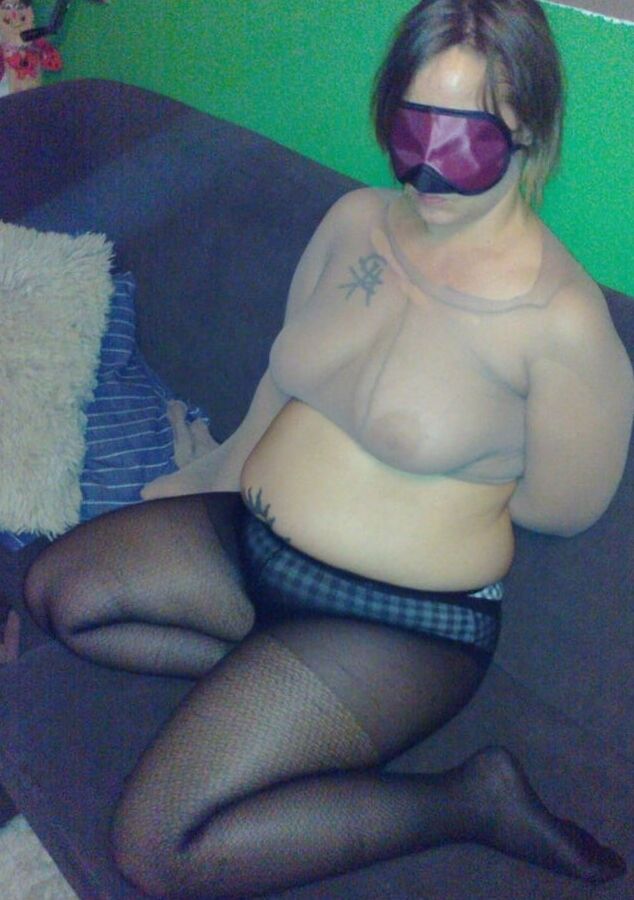 mature women in pantyhose