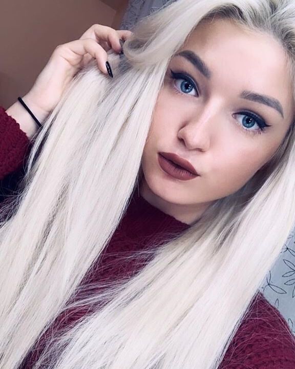 Sexy dance Malyshka