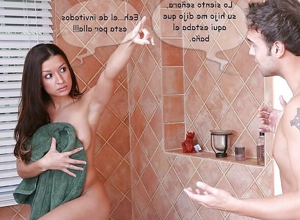 Spanish Captions