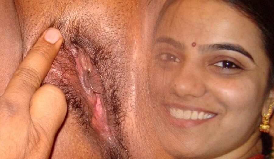 Indian Women pussy collection