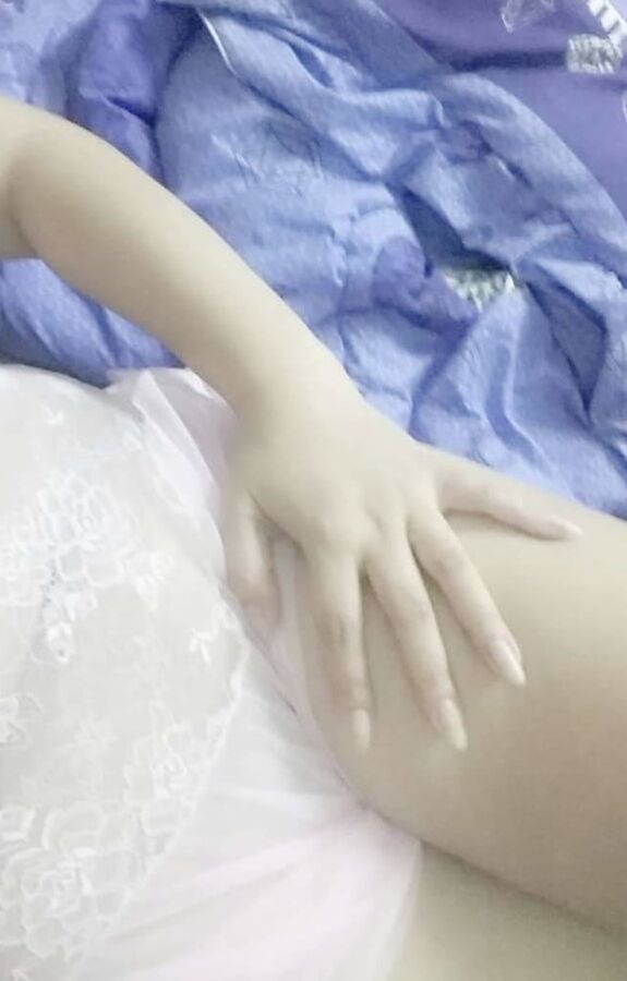 Ibu cantik seksi