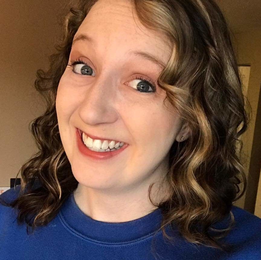 Katie, Lesbian Math Professor a Duke