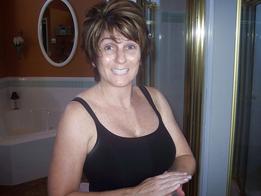tasty milf