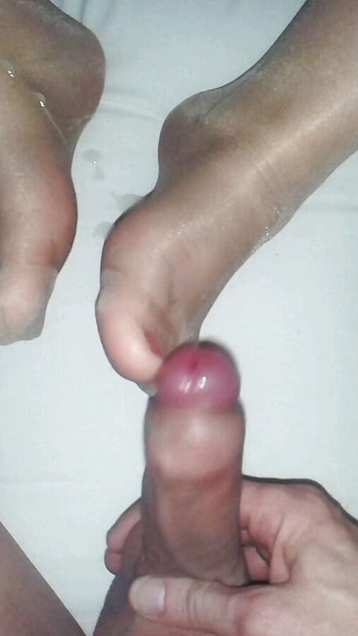 Friends wife