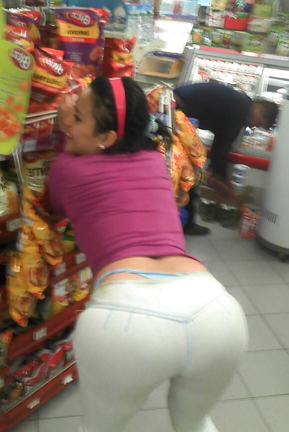 The best latina mom