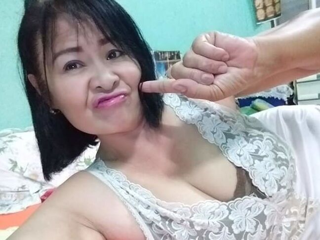 Puki batang ibu