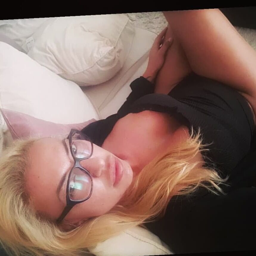 Marija Milosevic Fit Milf
