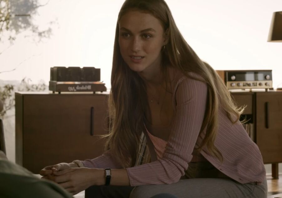 Madison Lintz