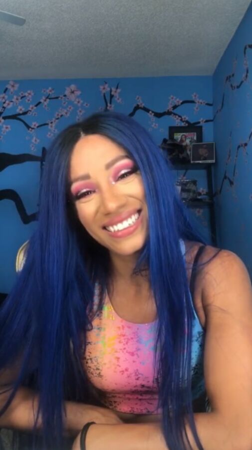 My Beautiful Hot Sexy Baby Sasha