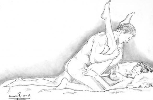 Art sex