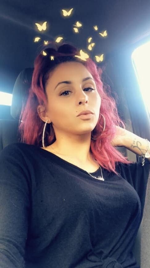Pittsburgh Single Mom