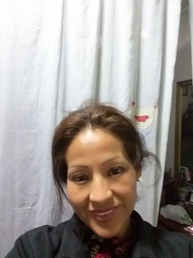 Mabel Garay