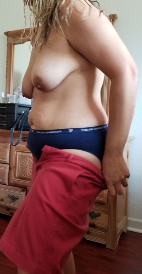 Plump Pussy