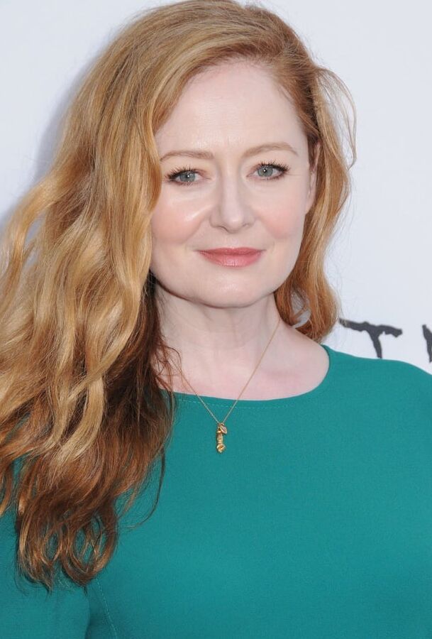 Hot &amp; Famous - Miranda Otto