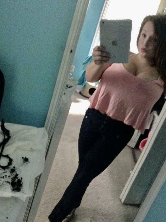 Sexy Amateur