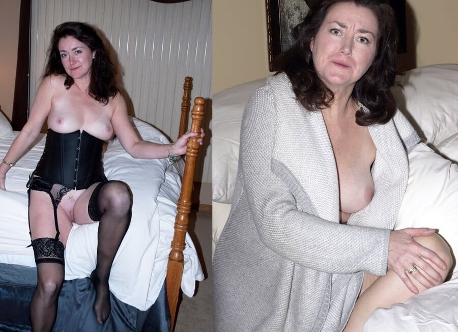 Milf Collage b