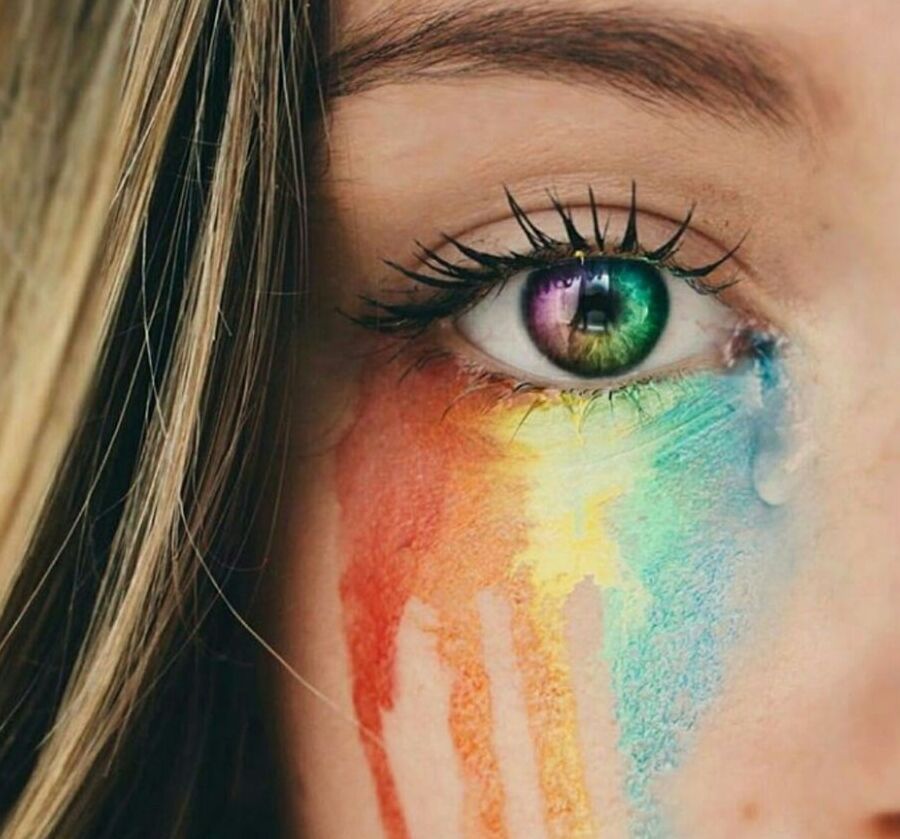colour up my life