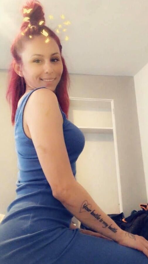 Pittsburgh Single Mom