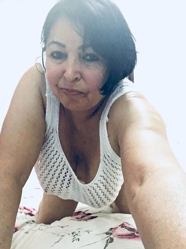 SRA. MILF FACEBOOK