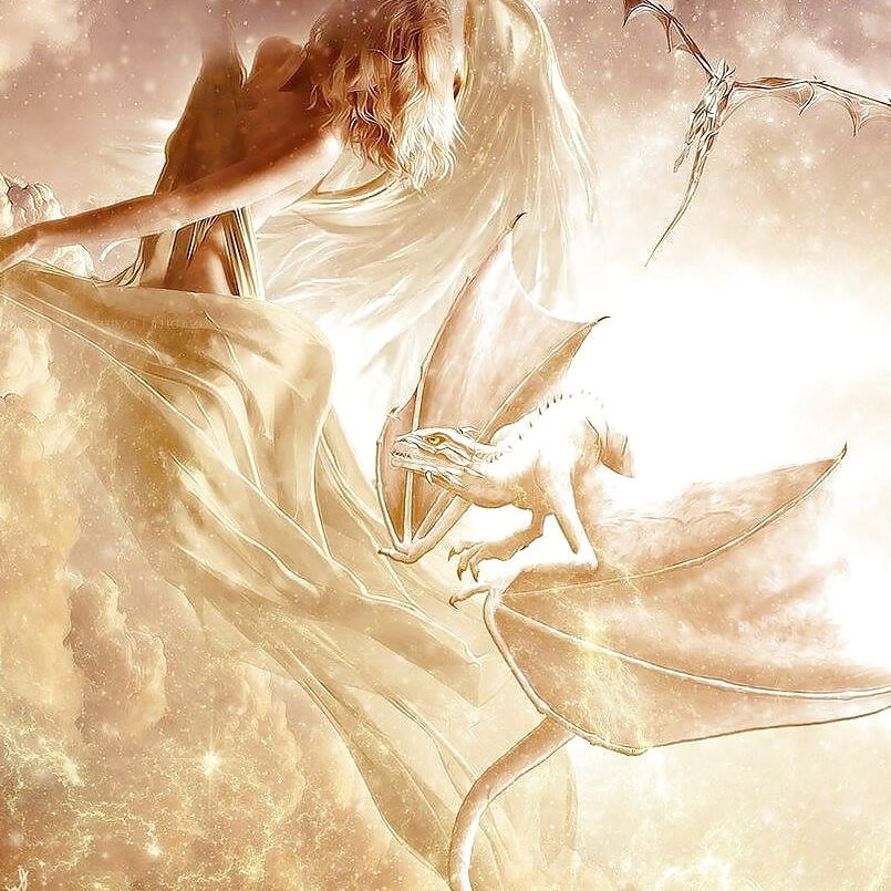 Dragon Riders