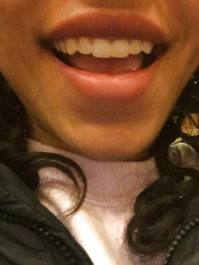 1歳の巨乳