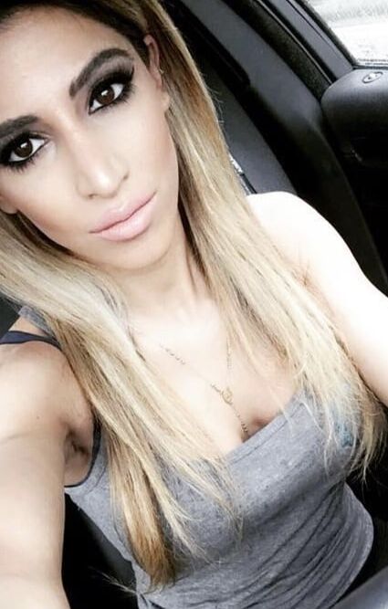 Girl From Detroit