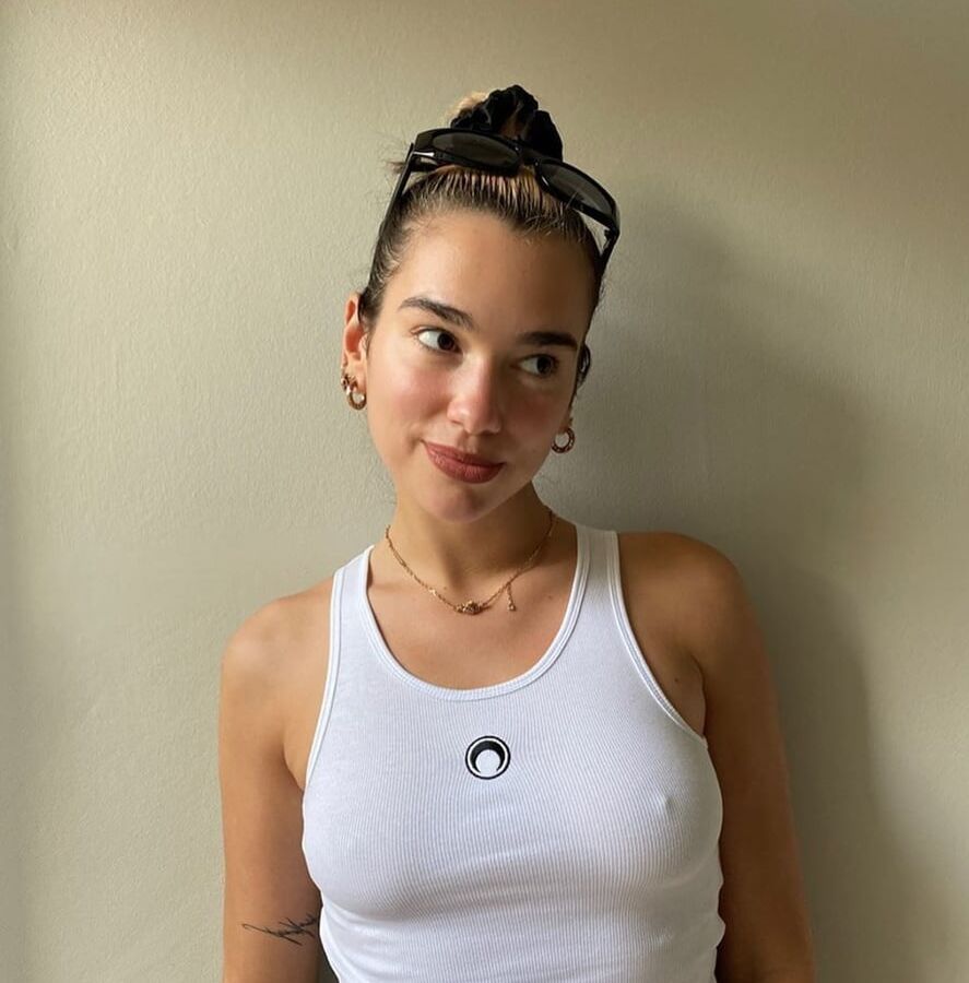 Dua Lipa