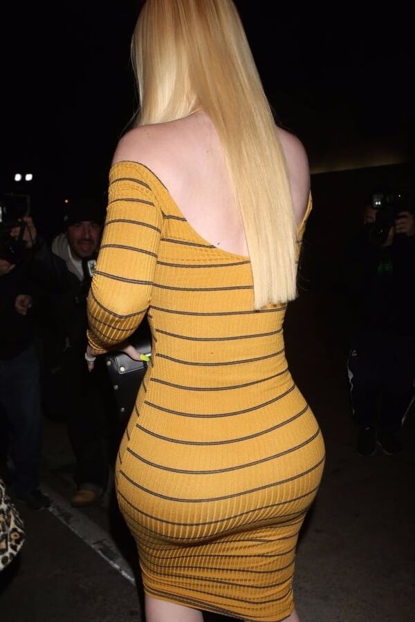 Hot celebrities II