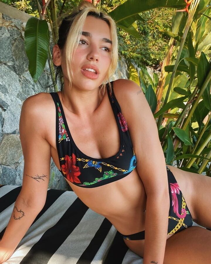 Dua Lipa