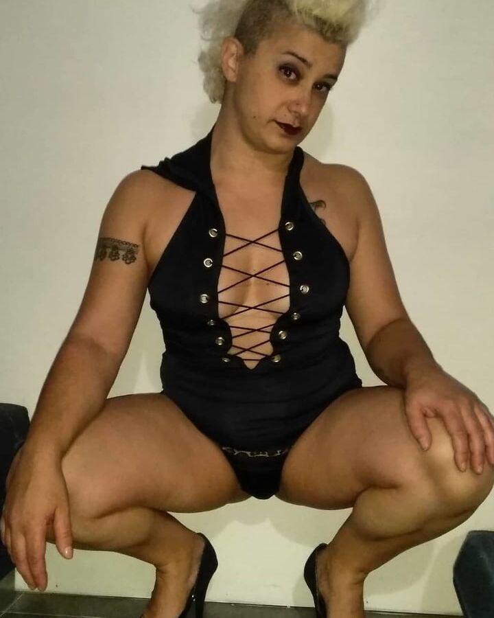 Anna la puttana di verbania