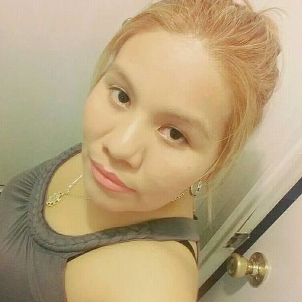 hot latina