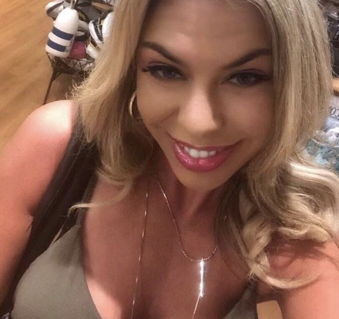 New York Hot Lesbian
