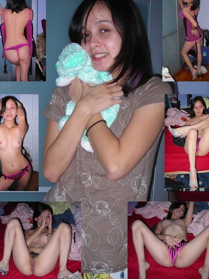 Sexy wife exposed