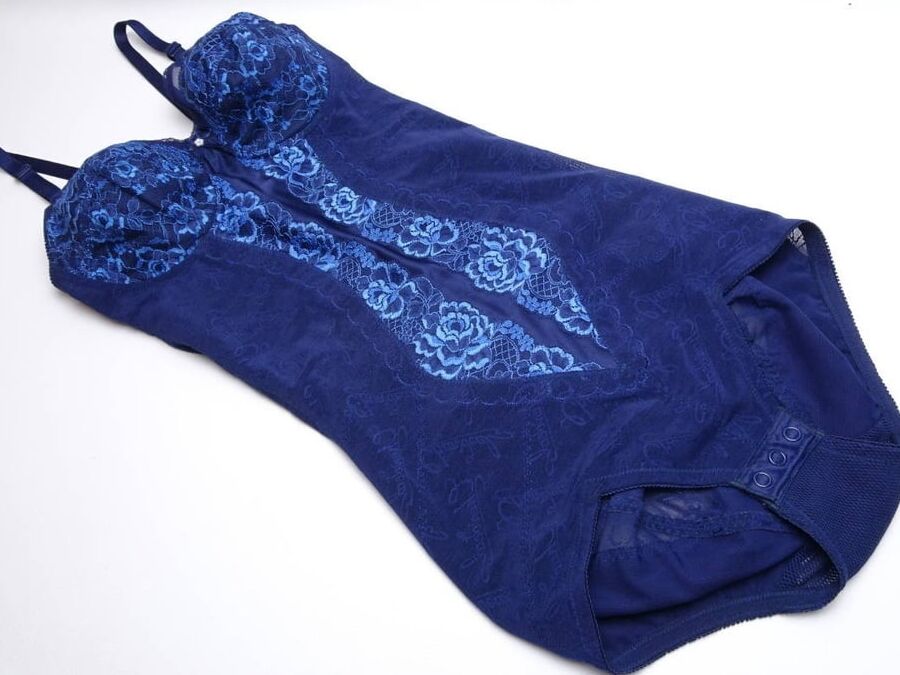 Correction underwear