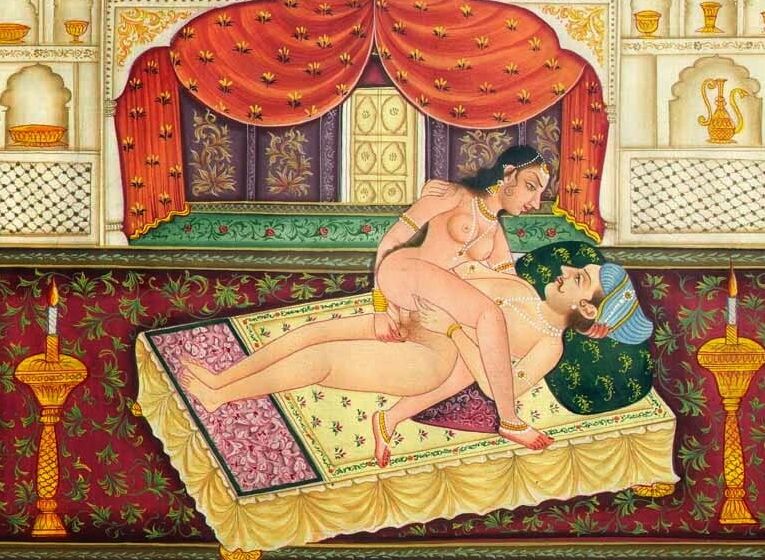 Kama Sutra