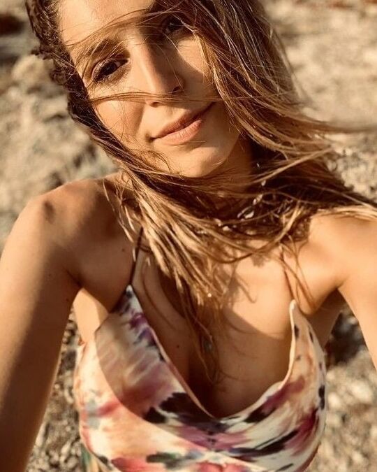 laury thilleman