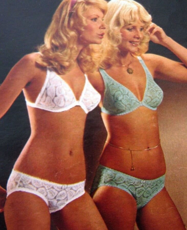 s panties