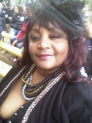 Mature Black Women