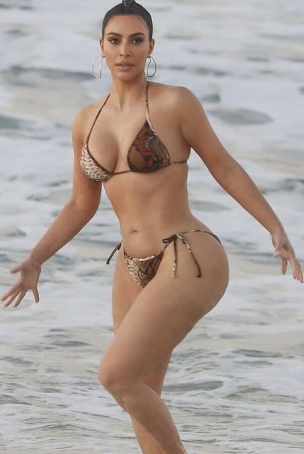 Kim K