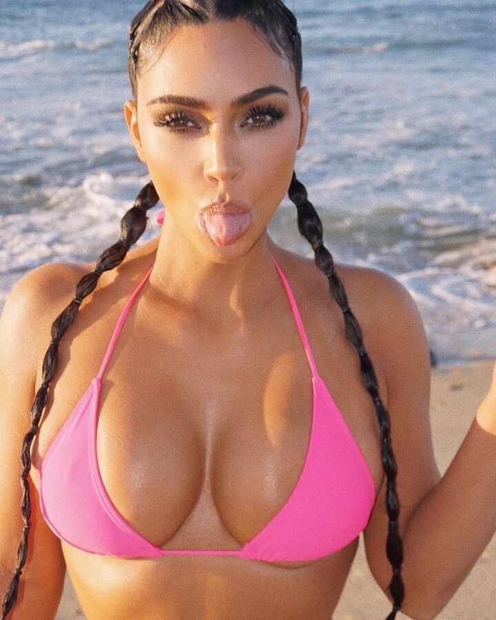 Kim K