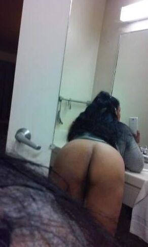 Latina cougar