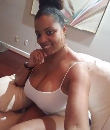 Mature Black Women