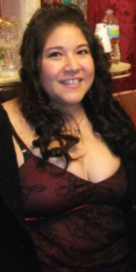 BBW Slut
