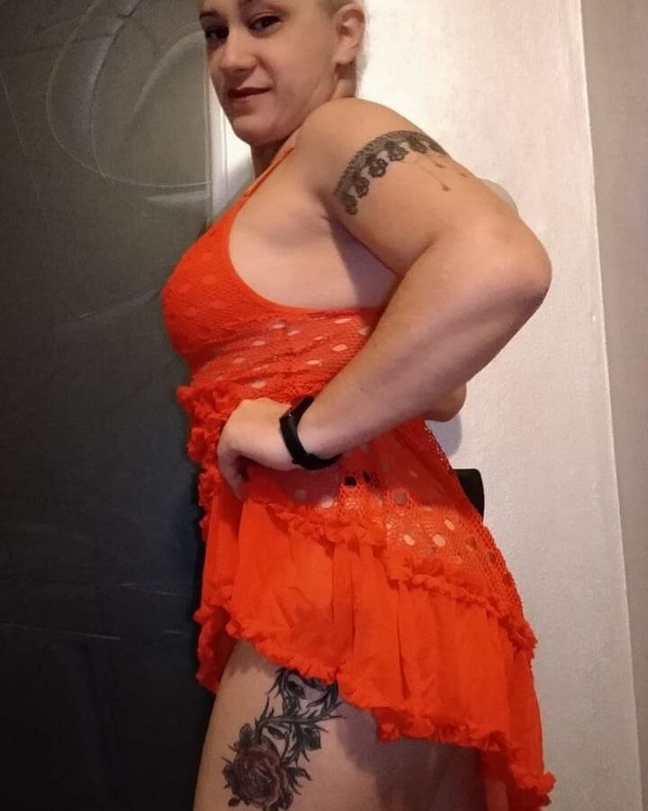 Anna la puttana di verbania