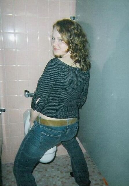 Flashing and Teasing