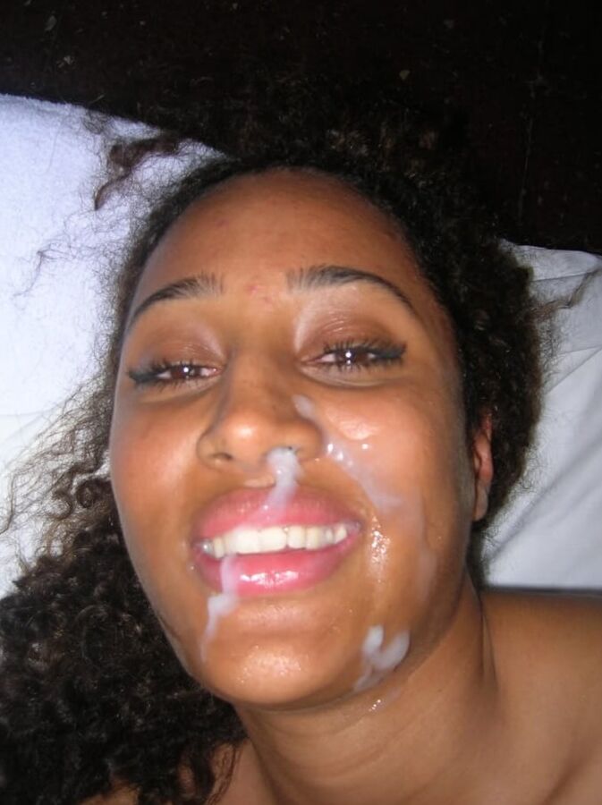 Arab slut